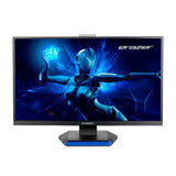 Medion Erazer Spectator X40 Monitor 27" Qhd 180hz - Respuesta 1ms - Ajustable En Altura, Giratorio E Inclinable - 2