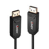 EAN 4002888385220 - Lindy 38522 cable DisplayPort 20 m Negro imagen 1
