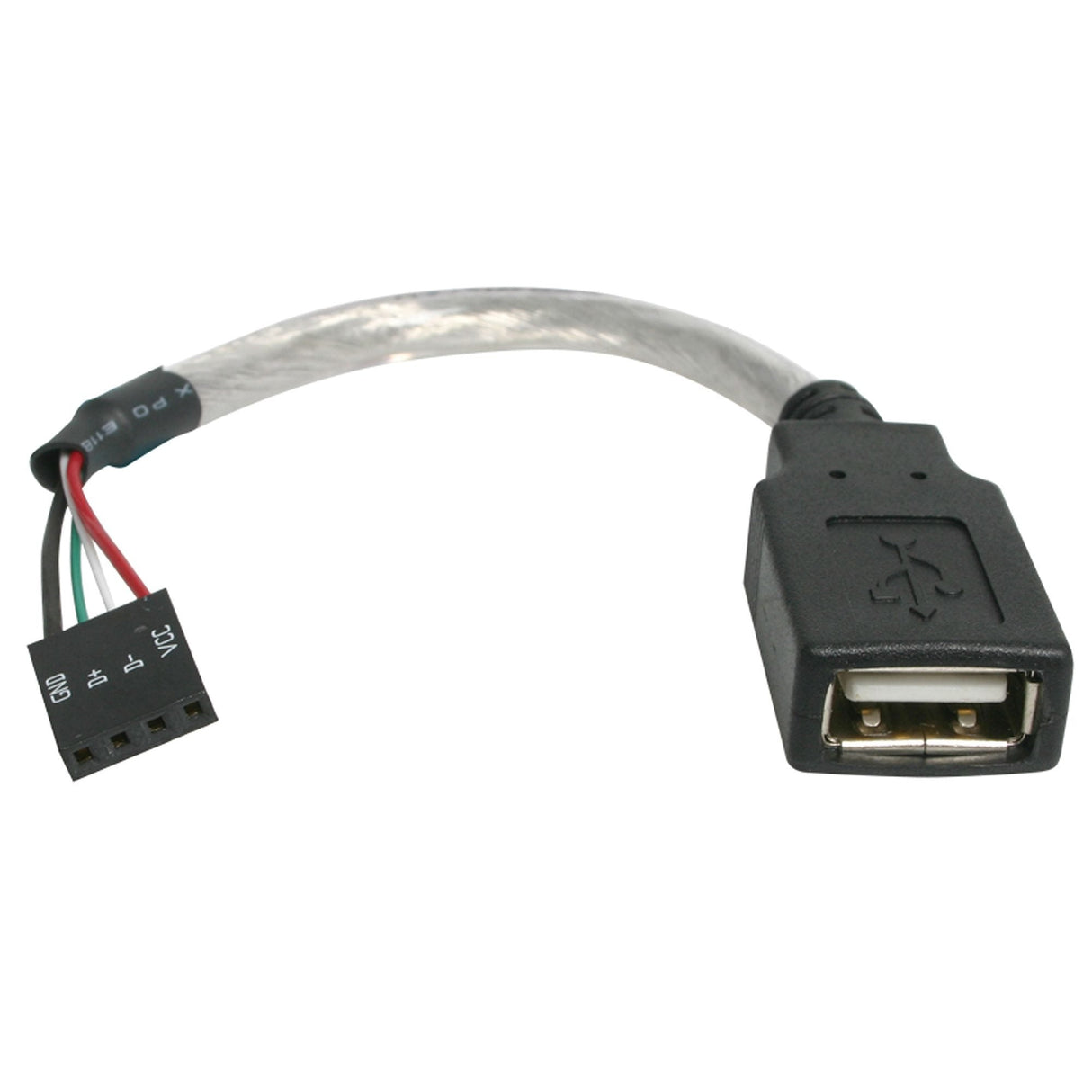 Cable Startech Usb 2.0 Interno