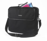 Kensington Sp30 Clamshell Casefunda De Transporte Para Porttil15.6"Negro