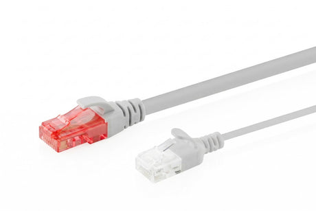 EAN 4016032507406 - Digitus DK-1618-003S-10 cable de red Cat6 U/UTP (UTP) imagen 2