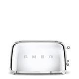 EAN 8017709190835 - Smeg TSF02SSEU tostadora 6 4 rebanada(s) 1500 W Cromo imagen 1
