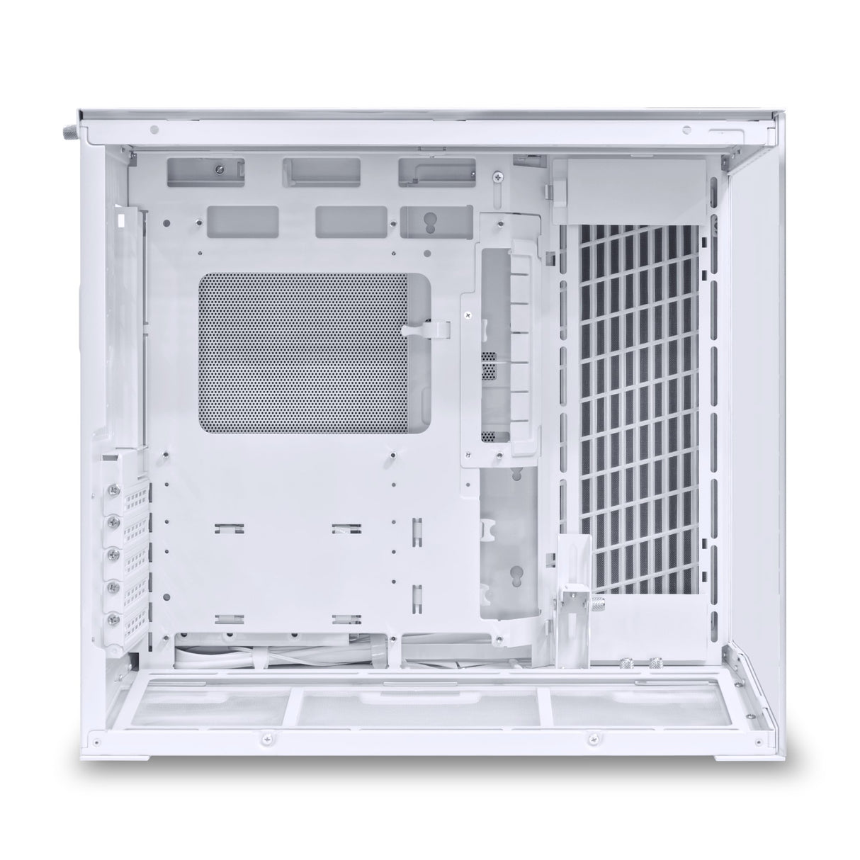 EAN 4718466019844 - Lian Li 011 Dynamic Mini O11 DYNAMIC MINI V2 Mini Tower Blanco imagen 5