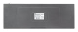 Levelone Switch 16xge 19" Unmanaged Metall