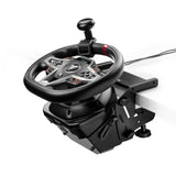 Thrustmaster Simtask Kit De Dirección, Montaje/Montaje Negro 4060302