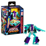 Figura Hasbro Transformers Legacy United Deluxe G2 Universe Breakdown