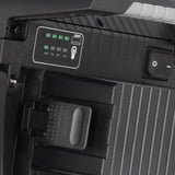 Brennenstuhl Multi Battery Led Rechargeable Work Light