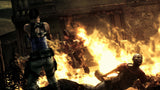 Resident Evil 5 Ps4 Uk