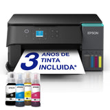 EAN 8715946745572 - Epson EcoTank ET-2955 imagen 2