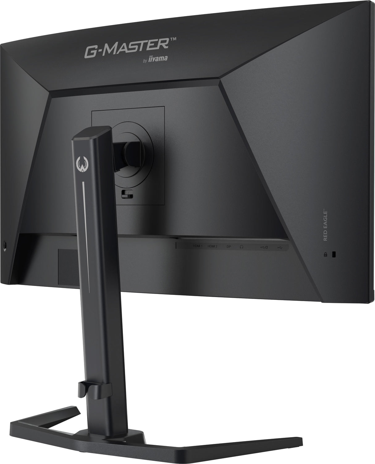 Iiyama 68.6cm 27" Gcb2784hsu-B1 16:9 2xhdmi+Dp+2xusb Va