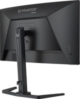 Iiyama 68.6cm 27" Gcb2784hsu-B1 16:9 2xhdmi+Dp+2xusb Va