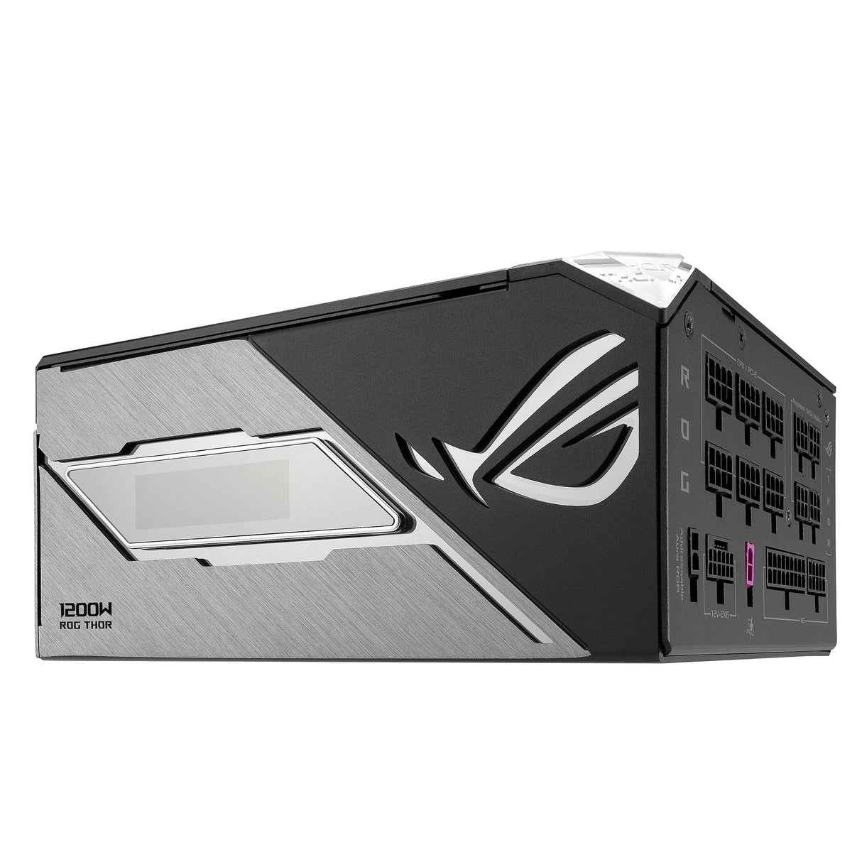 Fuente De Alimentación Asus 1200 W Netzteil Rog Thor 1200p3-Gaming