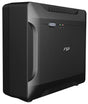 EAN 4711140481401 - FSP Nano 600 sistema de alimentación ininterrumpida (UPS) En espera (Fuera de línea) o Standby (Offline)  imagen 1