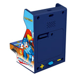 My Arcade Pico Player Megaman 3.7" 6 Games Dgunl-7011