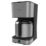 1.2 L, 950 W, Acero Inoxidable, 12 C, Antigoteo, 40 Min
