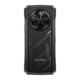 EAN 6923740237779 - Doogee V40 17,2 cm (6.78") SIM doble Android 14 12 GB 8680 mAh Plata imagen 2