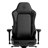 Noblechairs Hero Gaming The Elder Scrolls V: Skyrim 10th Aniversary Edition Negro Nbl-Hro-Pu-Sky