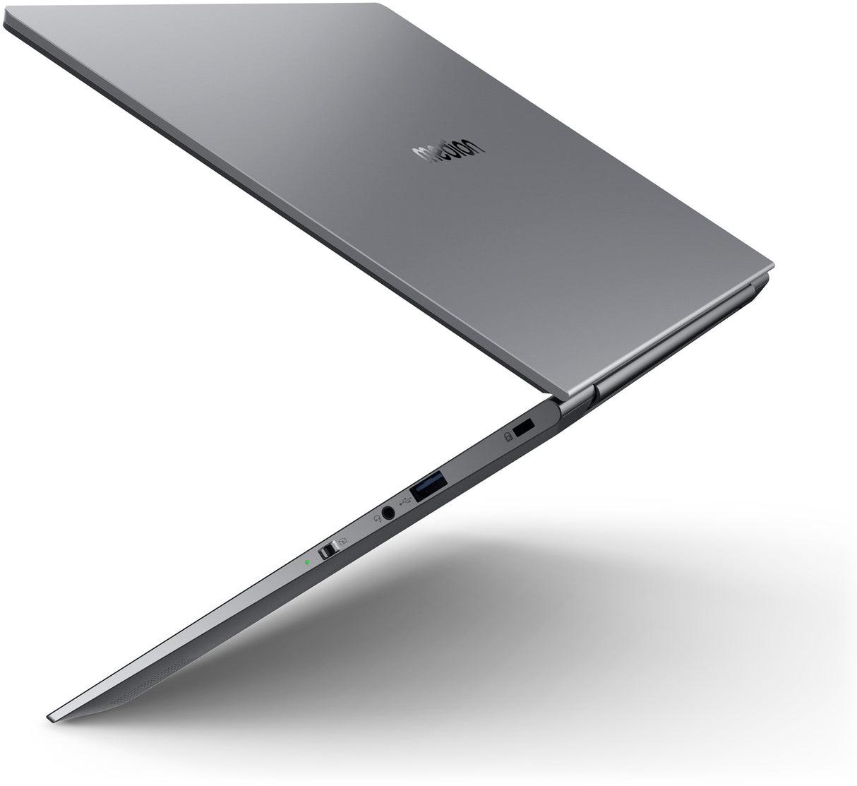 EAN 4061275235432 - MEDION SPRCHRGD 14 S1 Elite MD62637 Qualcomm Snapdragon X1E-78-100 Portátil 35,6 cm (14") WQXGA+ 16 GB LP imagen 7