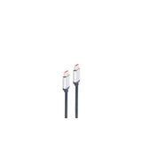 Shiverpeaks 8k High Speed Hdmi Cable Mit Ethernet Vergoldete Kontakte 3,0m