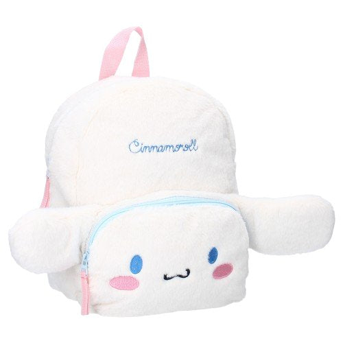 Vadobag Mochila Cinnamoroll Fluffy Festival