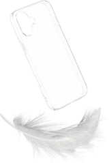 EAN 5715063424476 - eSTUFF ES67100050 funda para teléfono móvil 15,5 cm (6.1") Transparente imagen 6