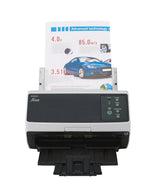 Fujitsu Fi-8150, Escáner Alimentado Por Hojas Pa03810-B101