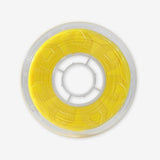 Creality Cr-Pla Filament Yellow, 3d Amarillo, 1 Kg, 1,75 Mm, Rollo