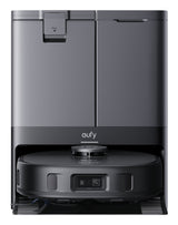Robot De Limpieza Con Estación De Vaciado Automático Eufy X10 Pro Omni