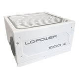 Fuente De Alimentación Lc-Power Lc1000mw V3.1  1000 W 20+4 Pin Atx Atx Blanco