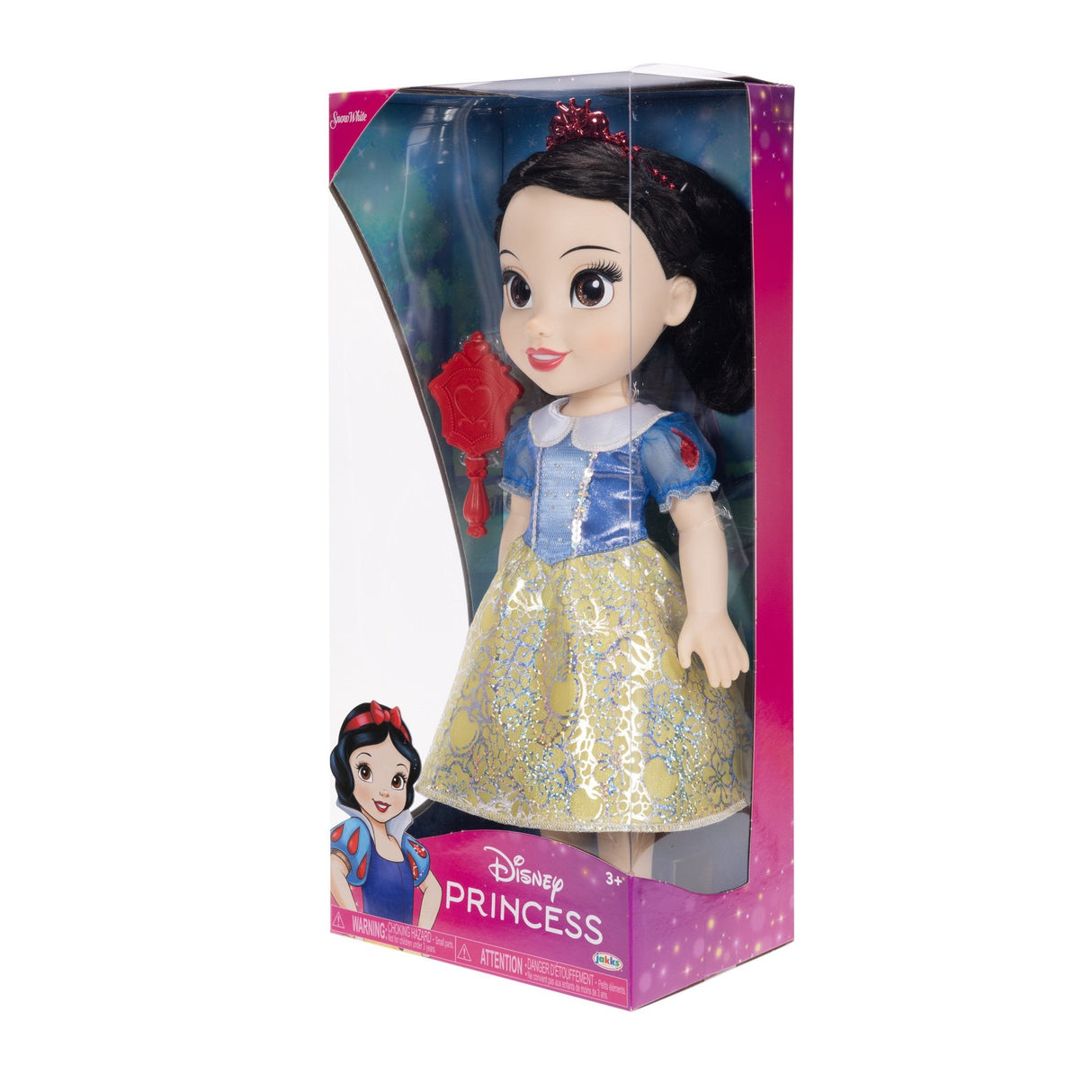 Muñeca Blancanieves 100th Anniversary Disney 38cm