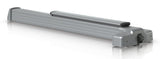 A Single-Latched Bar  Installed On Emergency Exit