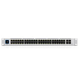 EAN 0810010070616 - Ubiquiti UniFi USW-PRO-48 switch Gestionado L2/L3 Gigabit Ethernet (10/100/1000) 1U Plata imagen 2