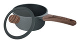 EAN 4260709013947 - Resto Kitchenware 93900 cacerola 1,3 L Alrededor Negro imagen 10