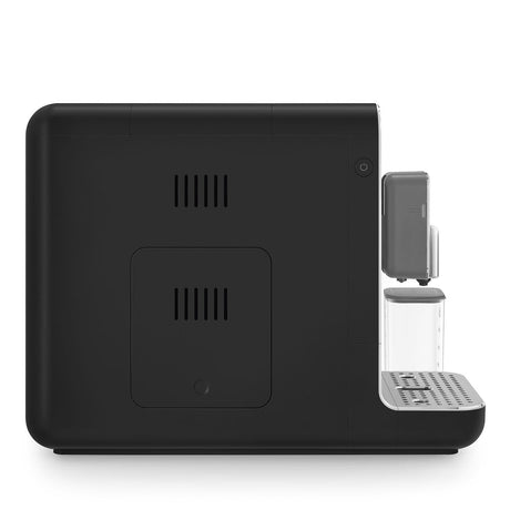 EAN 8017709334970 - Smeg BCC13BLMEU cafetera eléctrica Totalmente automática Máquina espresso 1,4 L imagen 27