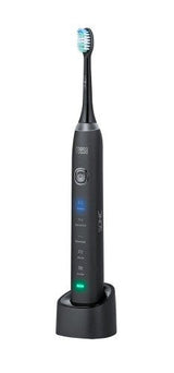 Sonic Toothbrush Teesa   Sonic Negro