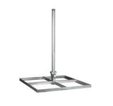EAN 4021121536984 - Kathrein ZAS 140 Gris Acero galvanizado imagen 1