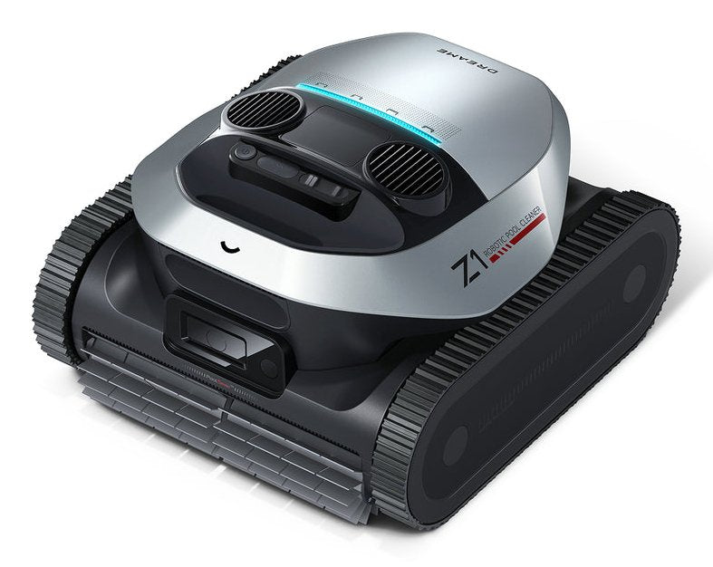 Dreame Z1 Aspirador De Piscinas Y Estanques Robot Limpiafondos Para Piscina