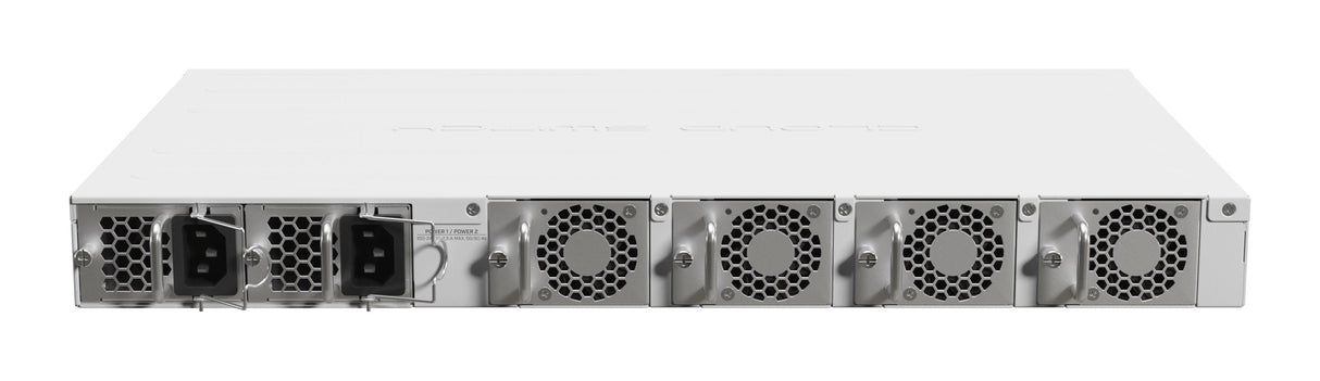 Mikrotik Crs518-16xs-2xq-Rm Switch 2x100gb Qsfp28