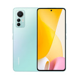 EAN 6934177781360 - Xiaomi 12 Lite 16,6 cm (6.55") SIM doble Android 12 5G USB Tipo C 8 GB 128 GB 4300 mAh Verde imagen 1