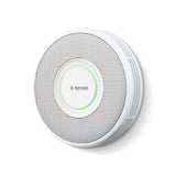 X-Sense Detector De Humo Zasxs00139weu / Xs0b-Mr Blanco