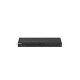 12-Port Av Line  M4250-10g2xf-Poe