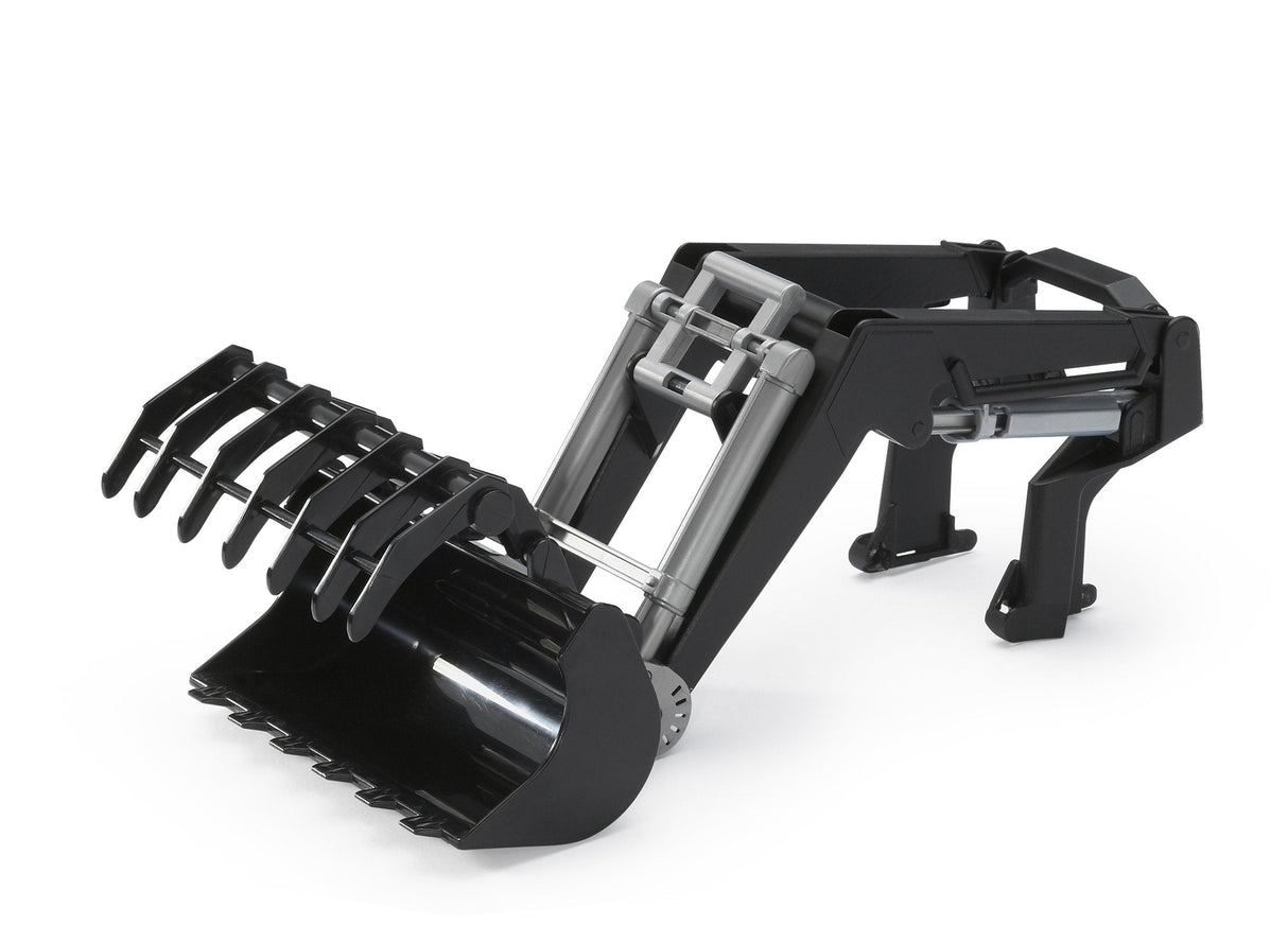 Bruder - Accesorios: Tractor Cargador Frontal Serie 3000
