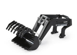 Bruder - Accesorios: Tractor Cargador Frontal Serie 3000