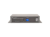 Transmisor Hdmi Sobre Ip Rj45 Level One  Poe 1080p