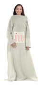 EAN 4260513722967 - Mad Monkey 2000120 manta eléctrica y almohadilla Beige Vellón imagen 1