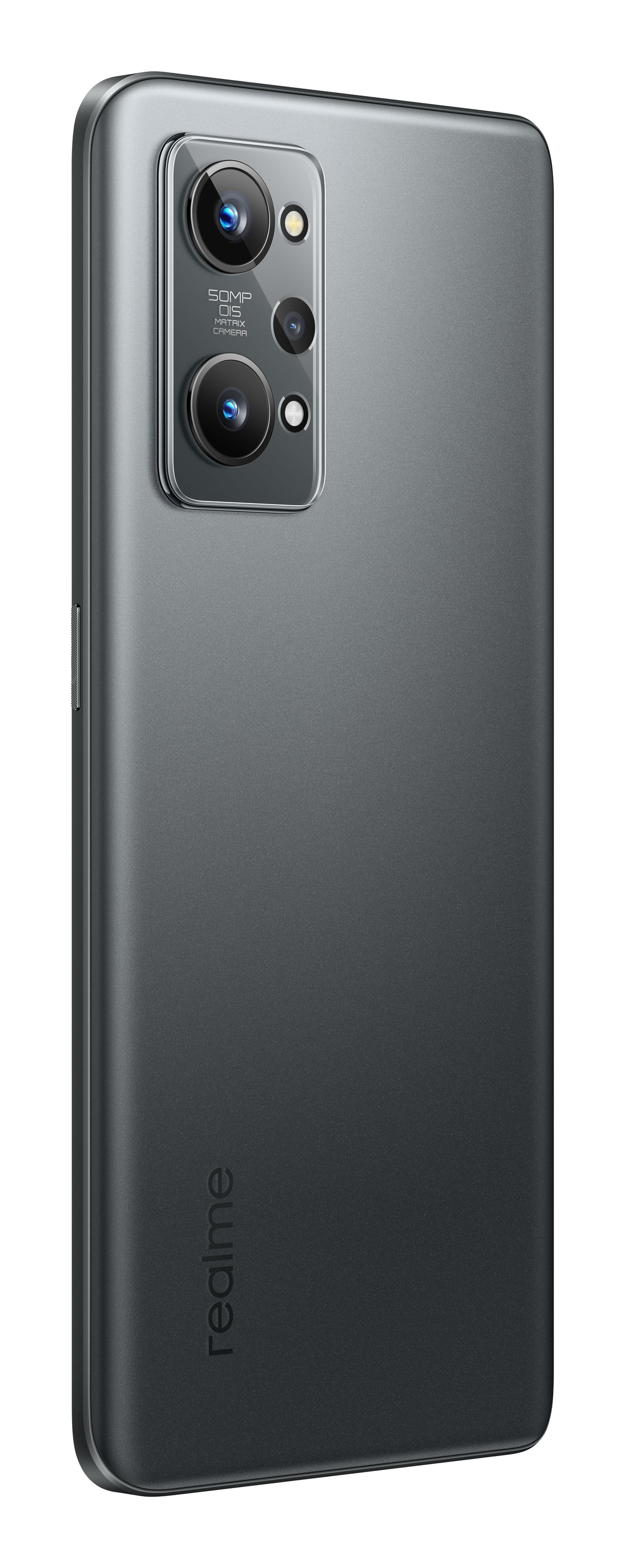 Realme Gt 2 8+128gb 6.62" 5g Steel Black Ds Ita