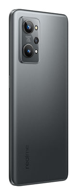 Realme Gt 2 8+128gb 6.62" 5g Steel Black Ds Ita