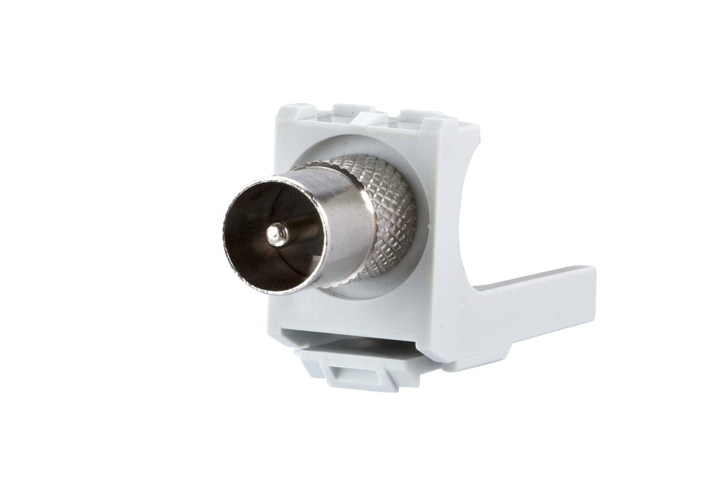 EAN 4250184105329 - METZ CONNECT 130898-03-I accesorio para módulo Keystone imagen 1