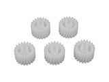 EAN 5711045783333 - CoreParts MSP2450 printer/scanner spare part/accessory Engranaje del fusor 1 pieza(s) imagen 1