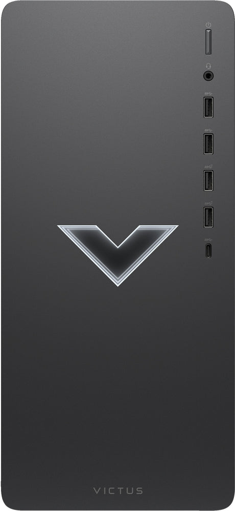 EAN 0196786500466 - Victus by HP 0130ns PC AMD Ryzen™ 5 5600G 16 GB DDR4-SDRAM 512 GB SSD NVIDIA GeForce GTX 1660 SUPER Windo imagen 1